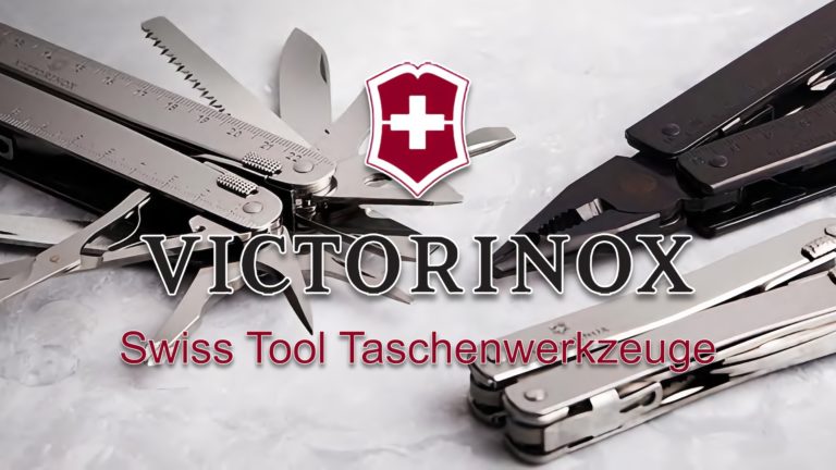 Read more about the article Welches Victorinox SwissTool ist das beste Multitool?